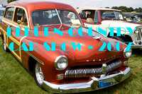 Elburn Country Car Show 2007